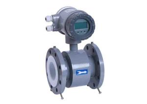 China Industrial Electromagnetic Flow Meter Electrode 316l Output 4 - 20ma wholesale