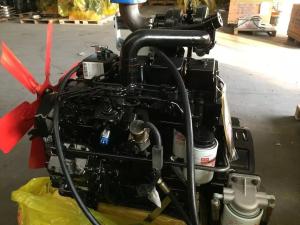 China Cummins 4bt3.9-C100 Diesel Engine for Construction Industry Engneering Project wholesale