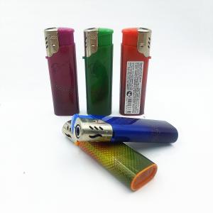 China Windproof Gas Lighter DY-F002 Customized To Meet Your Requirements wholesale