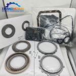 Hyundai Kia 6-speed Automatic Transmission A6MF1 A6MF2 Transmission Overhaul And