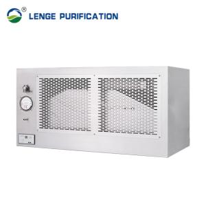 China 2000mm * 1000mm * 650mm LAF Airflow System With 65 ~ 75dB Noise For Sterile Area wholesale
