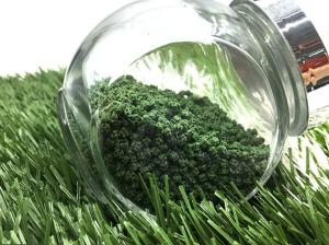 China hold grass in position / Artificial grass infill granules / to prolong life of grass / Anti UV wholesale