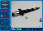 DENSO Diesel Common Rail Fuel Injector nozzle 23670-09360 23670-09061 2367009060