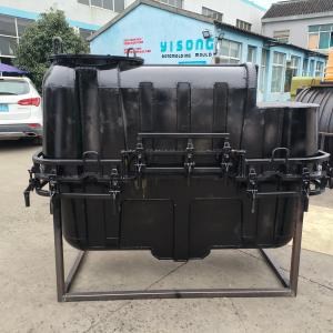China Water Tank Advanced Plastic Injection Mould For Water Storage wholesale