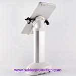 COMER Security Alarm Display Metal stand anti-theft display ring smart phone