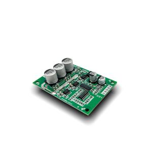 China JYQD-V6.3E2 Bldc Motor Driver Board For 300W Sensorless Motor wholesale