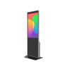 Buy cheap 43" Interactive Kiosk Totem Floor Standing Touch Screen Kiosk from wholesalers