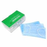 3 Ply Children's Disposable Face Masks , Pm2.5 Dust Carbon Anti Virus Face Masks