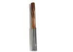1 Inch Tungsten Carbide Drill Bits For Hardened Steel Non Ferrous Metals