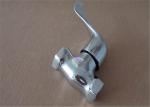 Valve 450-10 Precision Metal Casting Ductile Iron Casting Heat Treatment Metal