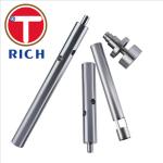 CNC Lathe Cnc Machining Center 4 Axis Cnc Machine Brass Aluminum Alloy Stainless