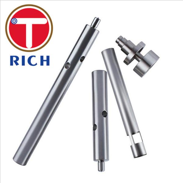 CNC Lathe Cnc Machining Center 4 Axis Cnc Machine Brass Aluminum Alloy Stainless