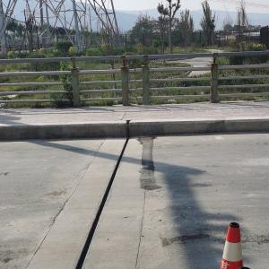 China Melt Mix Asphalt Driveway Repair Products For Road Crack wholesale
