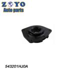 SPHC RUBBER 54320El00A 54321El00A Engine Mount For Nissan Tiida Schragheck 2009