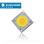White color BICOLOR-STARRY led cob chips flip chip 120W high efficiency super