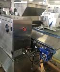 LCD Touch Screen Gear Like Roller Cup Cake Depositor