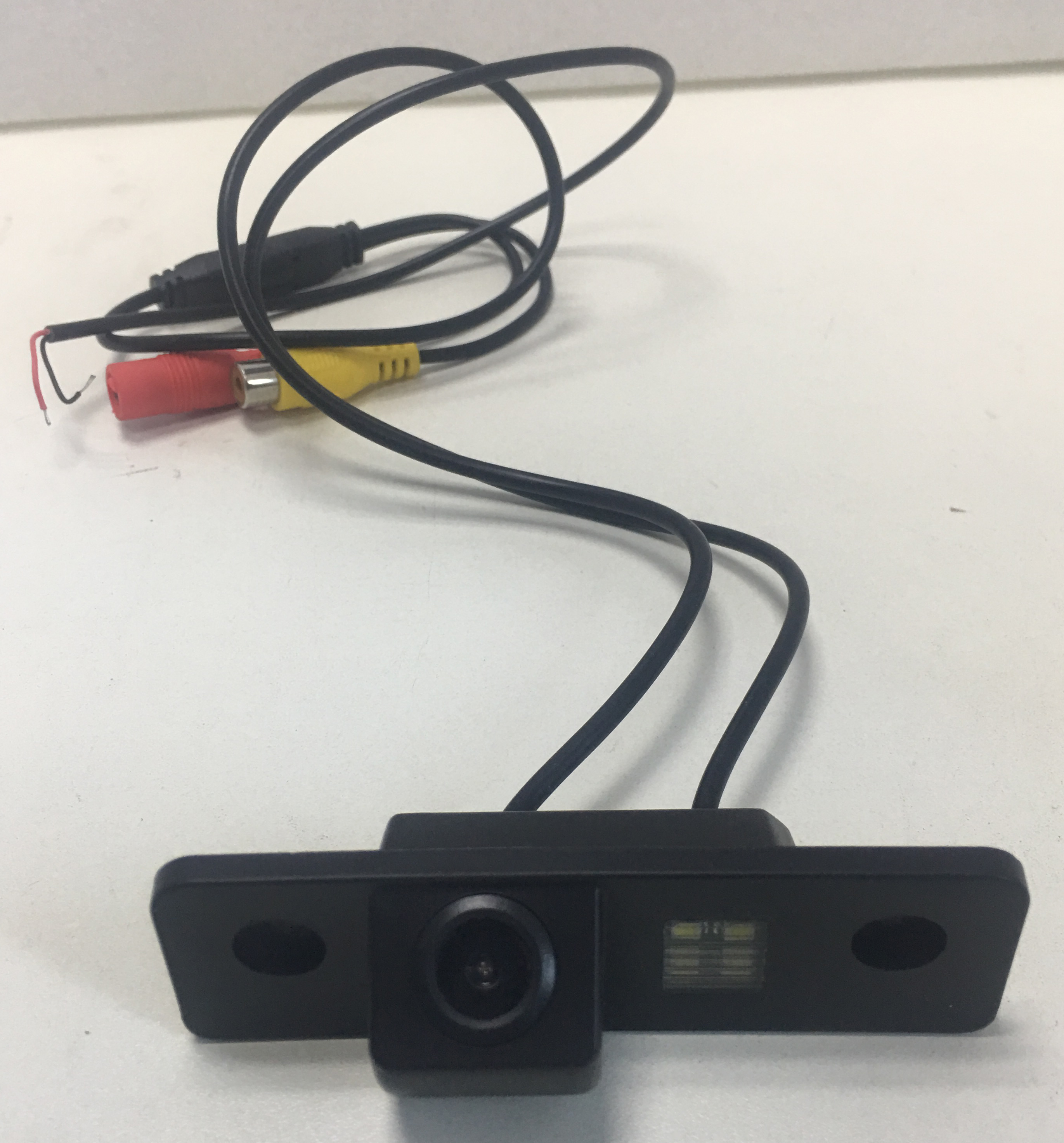  Car Wireless Parking Reversing Camera Full HD CCD Night Vision