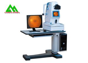 China High Definition Ophthalmic Equipment Portable Fundus Camera For Rapid Screening wholesale