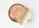 Shredded Canned Fish / Skipjack / Tuna NW 170g DW 120g In Vegetable Oil / Brine