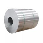 304 Stainless Steel Coil, 2B Finish, Thickness 0.5mm-6mm, Width 1000mm-1500mm,