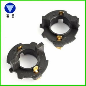 China VW B/Jetta/GoIf 5 HID Bulbs Headlights Adapter wholesale