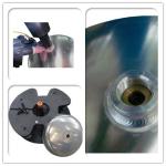 General One Piece Automatic Solder Wire Feeder For TIG Welding Procedure