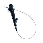 Portable Flexible Video Fiber Nasopharyngoscope Laryngoscope Bronchoscopy
