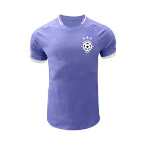 China Quick Dry Player Edition Jersey S M L XL 2XL Adult European Size wholesale