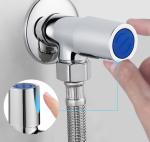G1/2 Angle Valve Kitchen Bath Accessory