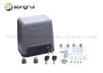 AC DC Motor 600KG SL2000AC 750W Sliding Gate Opener