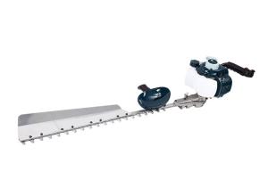 China Single Blade hedge scissors shrub cutter brush Cordless 750W Gasoline Garden Hedge Trimmer hedge shears wholesale
