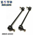 Front Stabilizer Link for TOYOTA RAV4 2001-2005 Standard Length OEM NO 48820