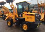 Hot Sale Twisan Brand Small Loader for sale with ce and iso