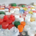 Plastic Bottle Cap Anti-theft Cover 5 Gallon Bottle Lid Small Machinery