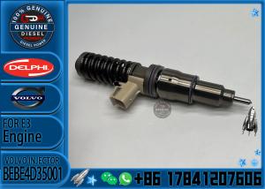 China Fuel Injector BEBE4D35001 21644596 3801750 BEBE4D14102 5001867216 7420708597 20708597 BEBE4D48001 BEBE4D23001 wholesale