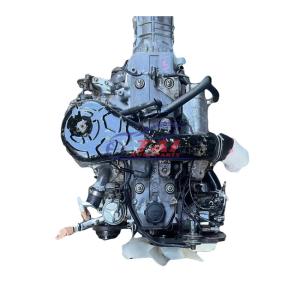 China Original Complete Diesel Engine Used D4EA Engine For Hyundai Elantra wholesale