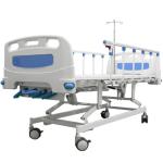 Cheap Hospital Electric Adjustable Therapy Bed