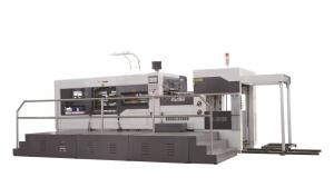 China 1100mm 4600pcs/H Cardboard Box Die Cutting Machine wholesale