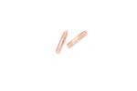 SZ126-10012 Hino Engine STUD For J08E , Kobelco SK250-8 Engine Spare Parts
