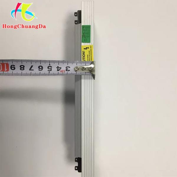 400w DC12V 33.3A rainproof mini power supply Special for scenic spots
