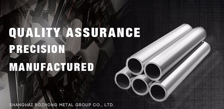 Cheap Impact Extrusion 2214 Large Diameter Aluminium Pipe Prices