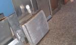 Cooling Towers ACC Tube HR Steel Aluminum Clad Material Annealing