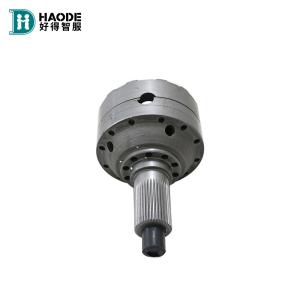 China HAODE Truck Parts Inter Axle Differential Housing Differential for Truck Benefit wholesale