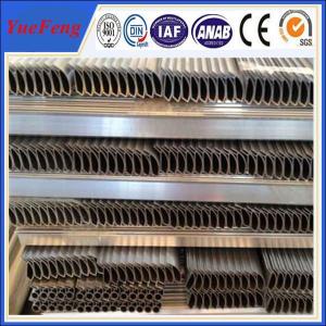 China NEW!!aluminium extrusion profiles for solar energy system/used in big scope wholesale