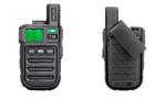 Practical and affordable T18 Analog Radio