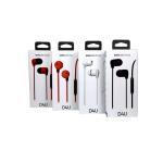 Custom Headphones Wireless Bluetooth Packaging Cardboard Box Earphone Package