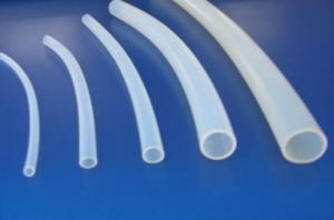 China Aging Resistant High Temperature Silicone Tubing Platinum Cured Silicone Hose wholesale