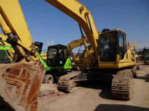 China Usee Komatsu Excavator PC240LC-8 for sale wholesale