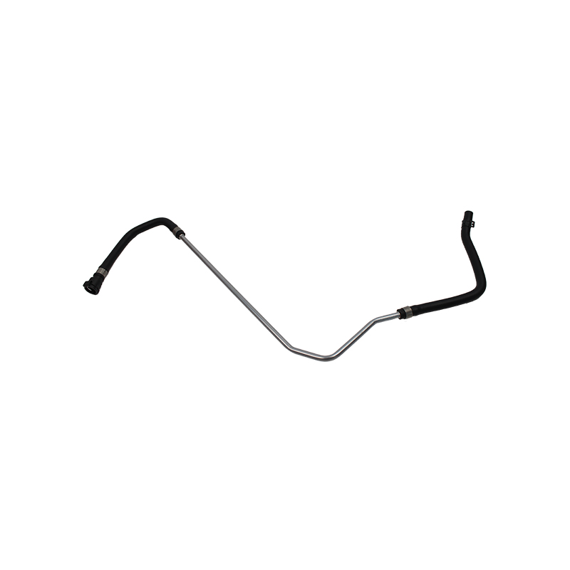 A9605000324 BENZ Truck Parts , Mercedes Truck 4143 Water Tank Water Pipe