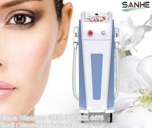 China 2016 best professional CE ipl machine price/elight ipl shr laser /ipl portable machine wholesale